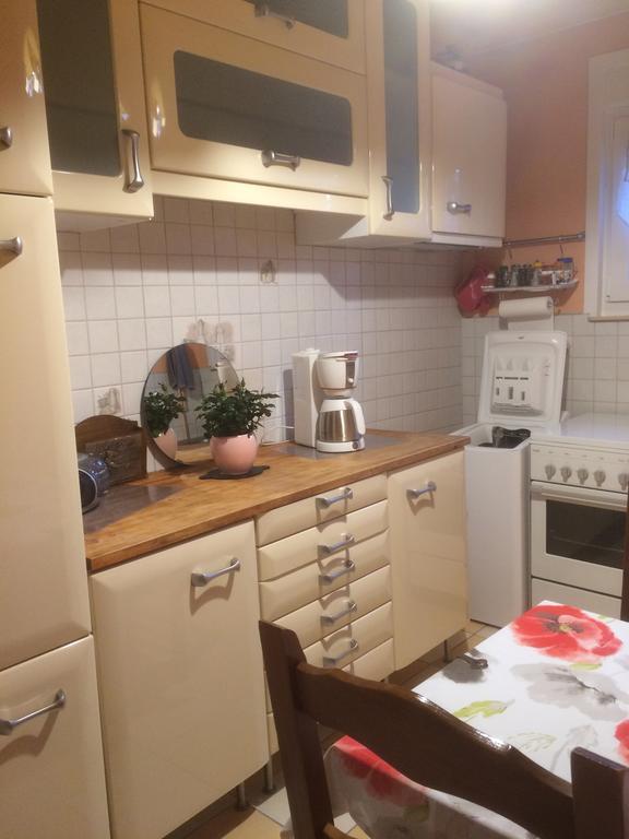 Chez Violette Appartement Destry Buitenkant foto